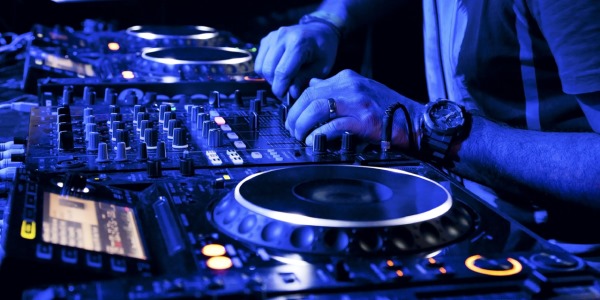 DJ Sound
